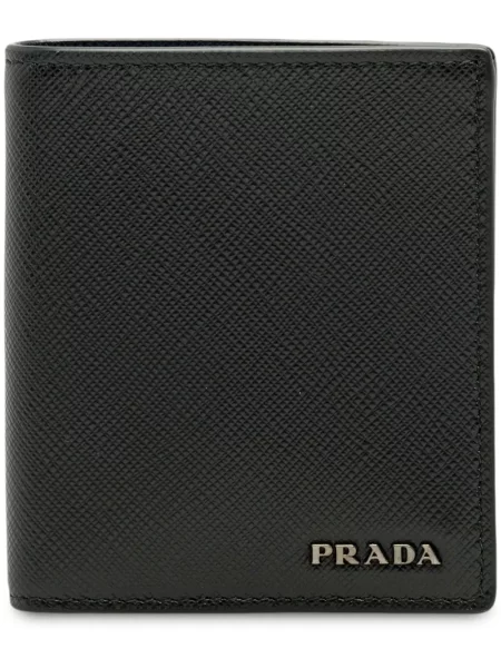Portofel Prada negru