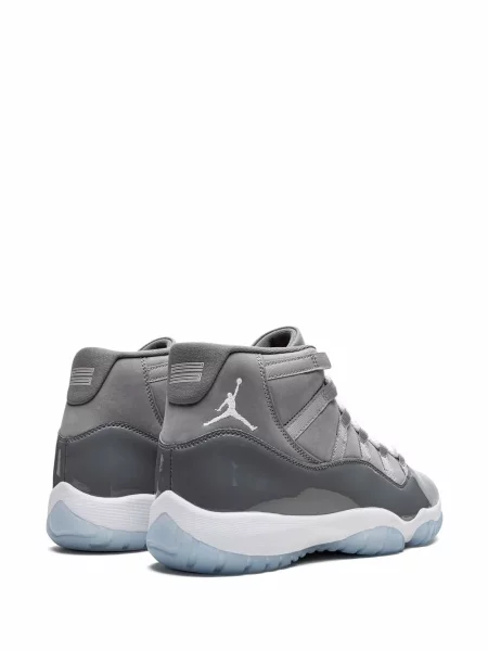 Retro tenisky Jordan 11 Retro šedé