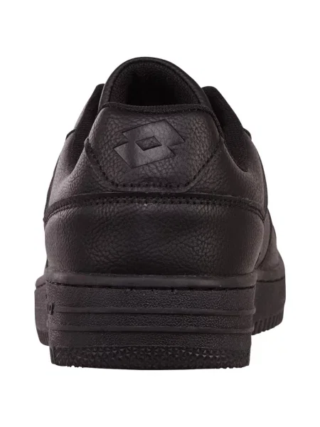 Buty Sportowe Paliot czarne