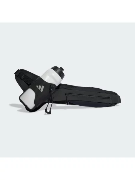 Běžecký pásek Adidas černý