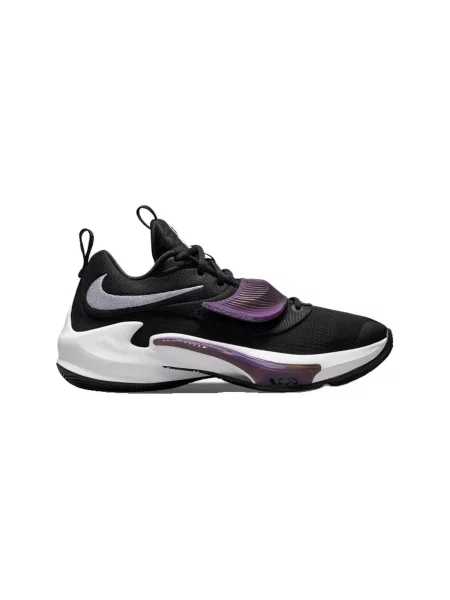 Pantofi Nike alb
