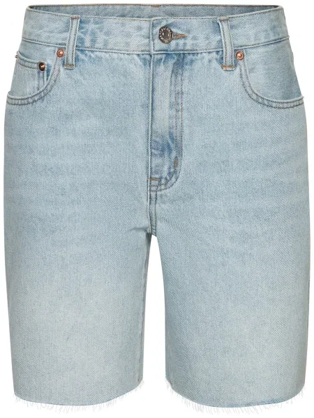 VENICE BEACH Jeans denim albastru