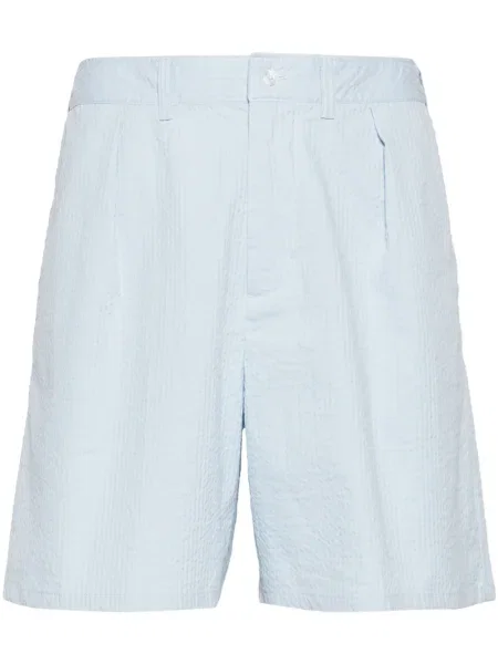 Pantaloni scurți Nike albastru