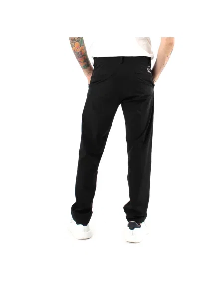 Pantaloni Ea7 negru
