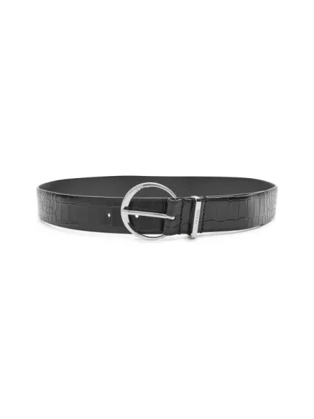 Öv Calvin Klein fekete