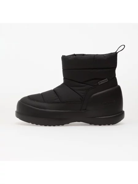 Sneakers Moon Boot Mezzaluna Puffy Wp Black EUR 39 čierna