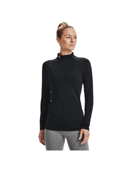 Tricou Under Armour negru
