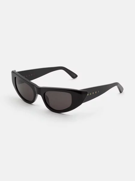 Marni ochelari de soare Netherworld MOA negru