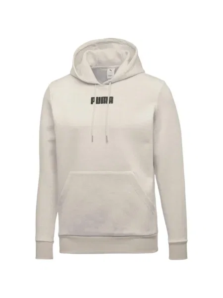 Hanorac cu glugă Puma cu autograf