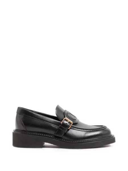 Mocasini Valentino Garavani negru