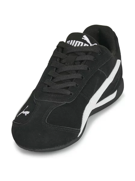 Pantofi copii Puma negru