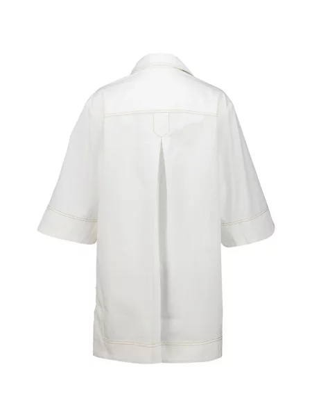 Rochie Zimmermann alb