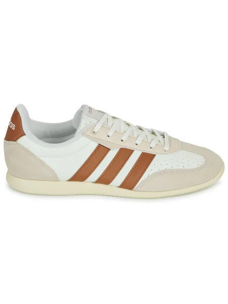 Pantofi Adidas bej