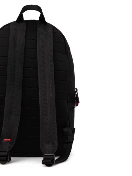 Rucsac Hugo negru
