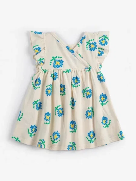 Детское платье Bobo Choses