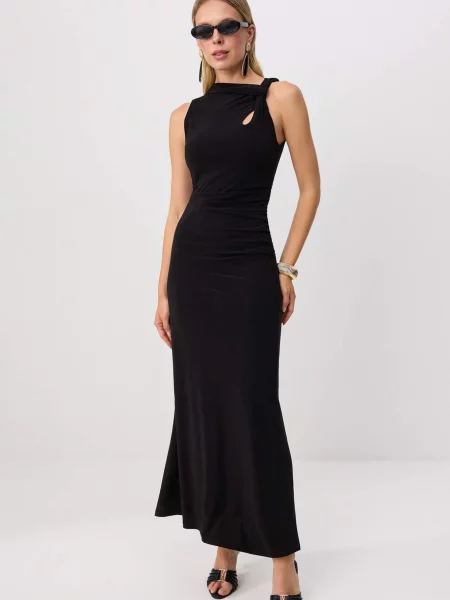 Trendyol Rochie negru
