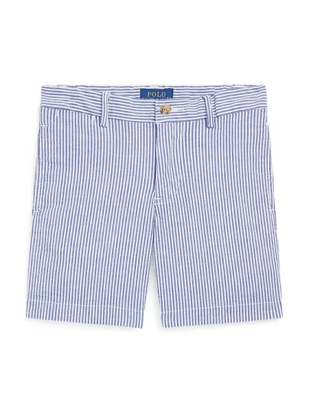 Polo Ralph Lauren kraťasy modré