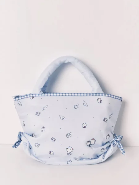 Women'secret kozmetička torbica za žene plava