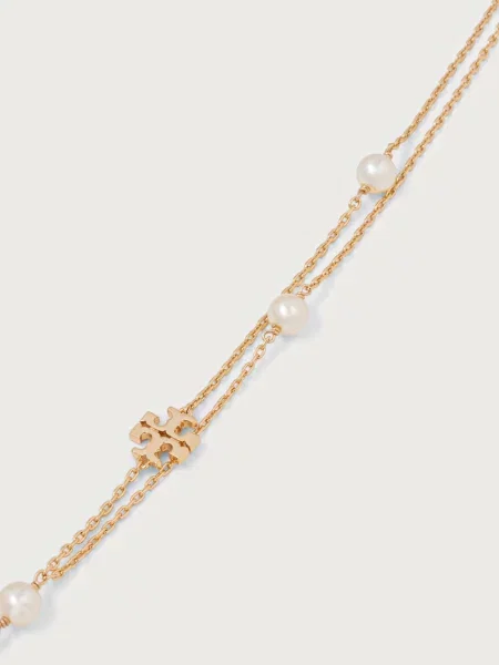 Ожерелье Tory Burch