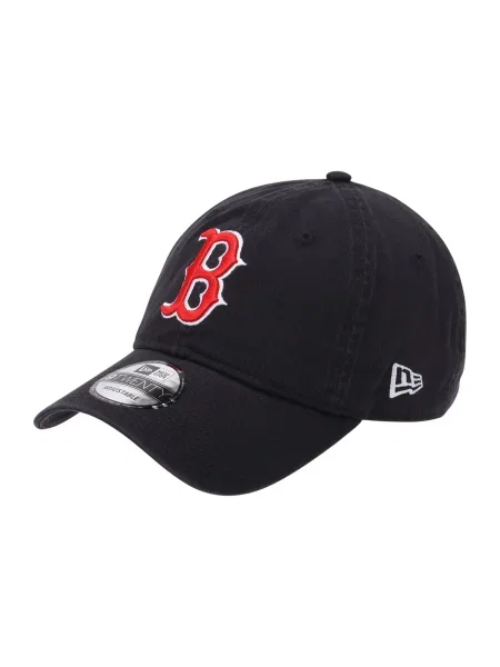 NEW ERA Kšiltovka CLASSIC 2 0 BOSRED noční modrá / jasně červená bílá
