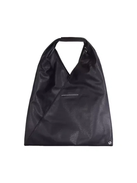 Torebka Mm6 Maison Margiela czarna