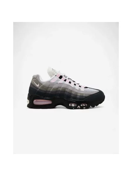 Pantofi Nike roz