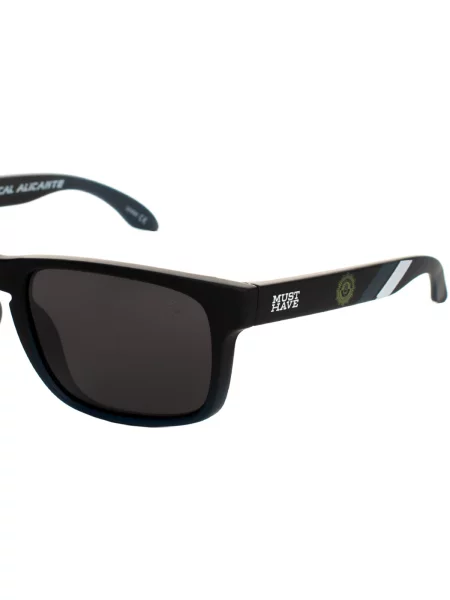Ceas Must Have negru