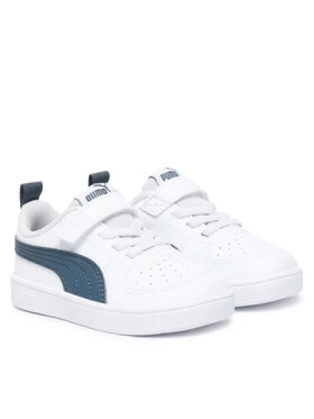 Sneakersy Puma bílé