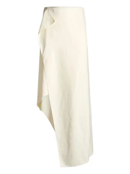 Fustă midi Etro până la genunchi