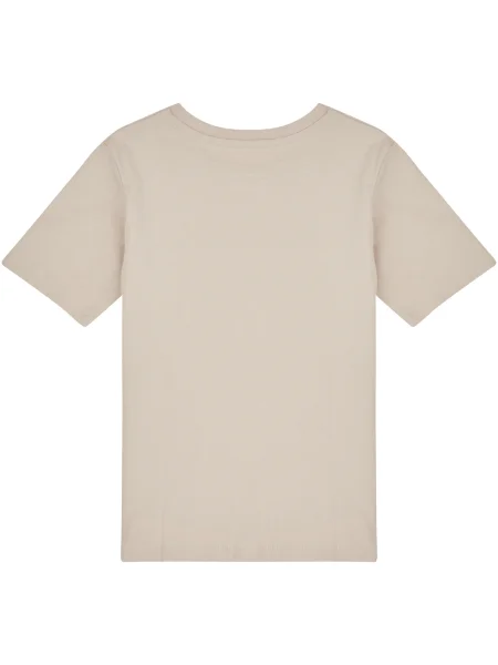 Tričko Jack & Jones béžová