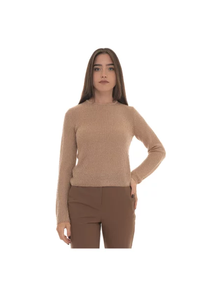 Sweter Pennyblack beżowy