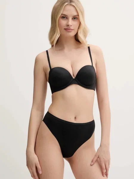 Podprsenka Calvin Klein Underwear čierna