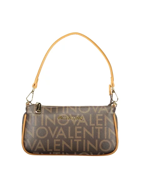 VALENTINO HANDBAGS torba na ramię Regina RE Kobiety Sztuczna skóra ONE SIZE brązowy