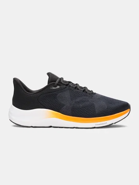 Teniși Under Armour negru