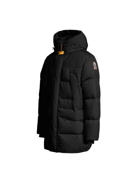 Parka Parajumpers czarna