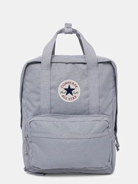 Nahrbtnik Converse modra