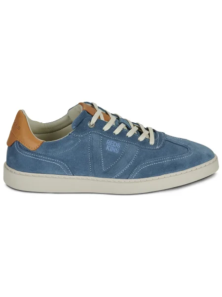 Pantofi Redskins albastru