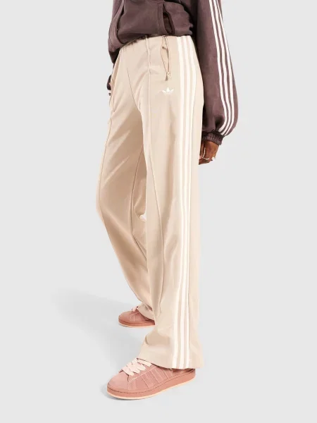 Adidas Spodnie Beckenbauer Tp beżowe