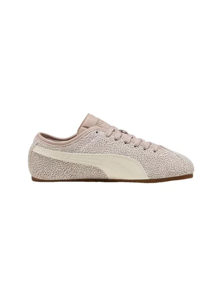 Félcipő Puma bézs