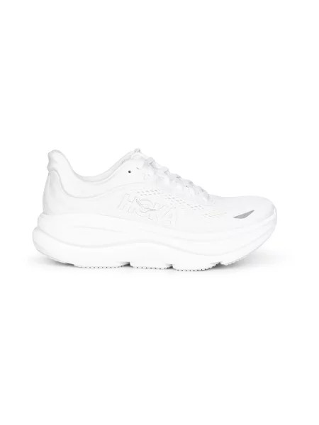 Sneakersy Hoka One One białe