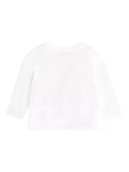 Koszulka dziecięca Stella Mccartney biała
