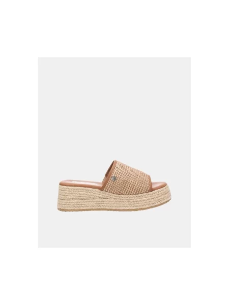 Sandale Refresh smeđa