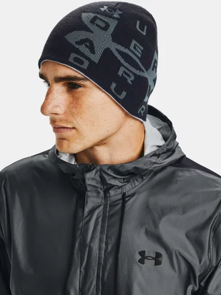 Șapcă Under Armour negru