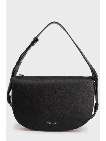 Сумка Twinset черная
