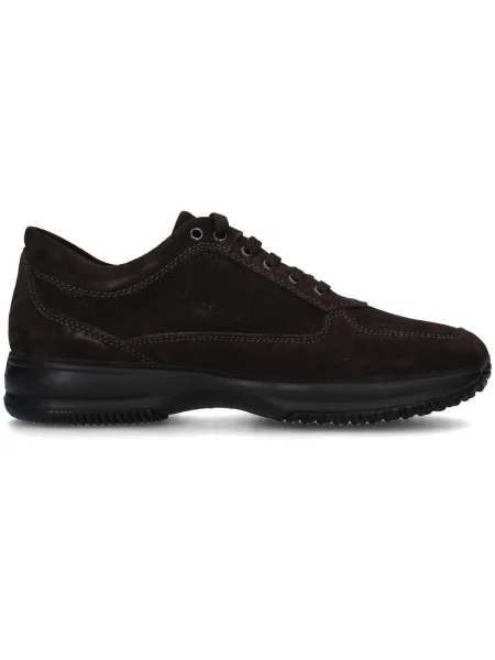 Pantofi Igi&co maro