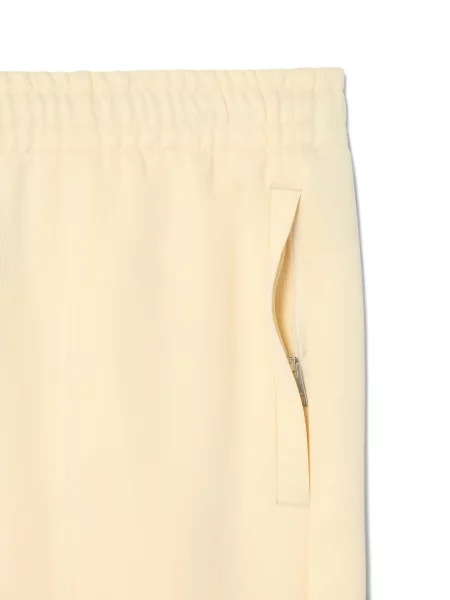 Stahovací šňůrka kalhoty Lacoste