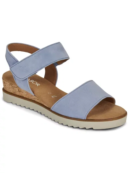 Balerinke Gabor modra