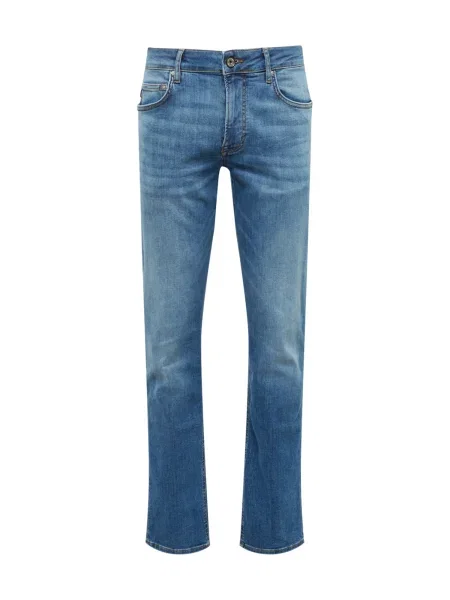 JOOP! Jeans Jeans Mitch închis albastru