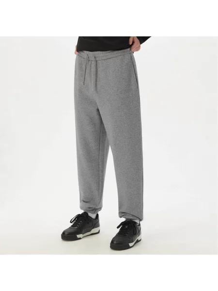 Спортивные штаны Cropp серые