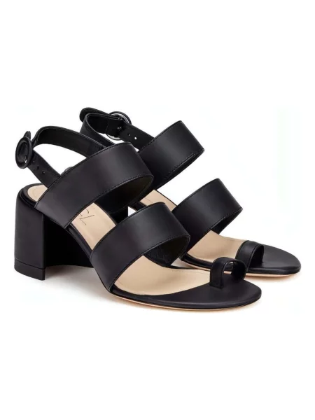 Pantofi Agl negru
